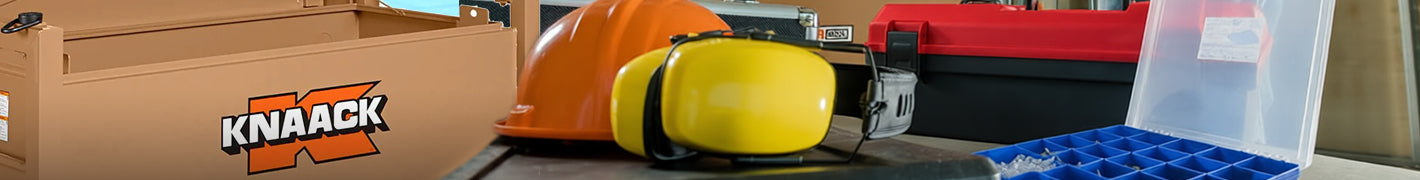 Jobsite Equipment