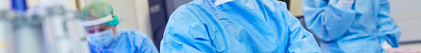 Lab Coats
