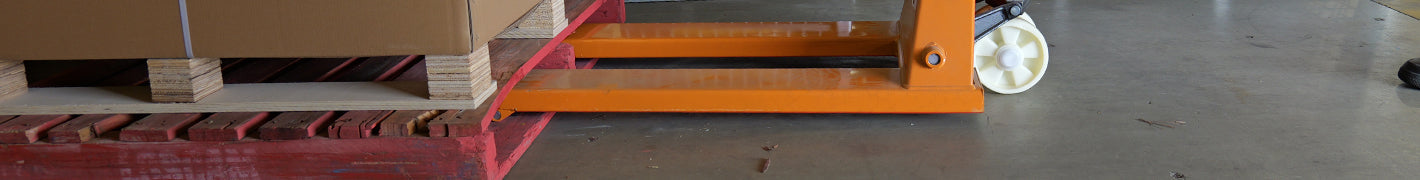 Materials Handling