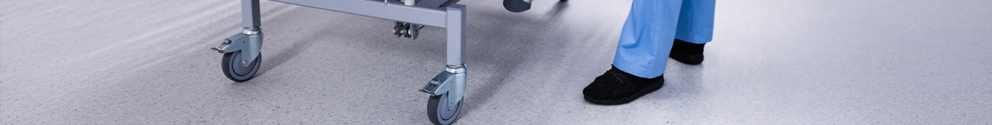 Medical Wheels