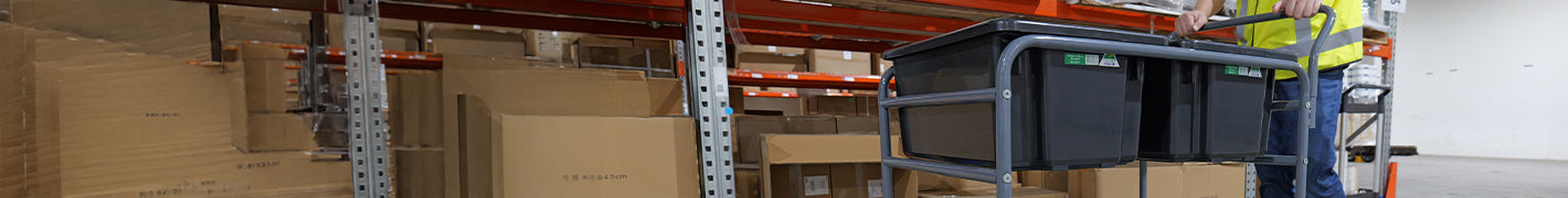 Picking Trolleys