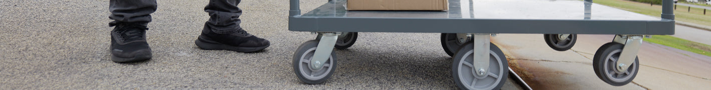Platform Trolleys