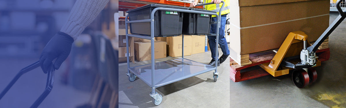 Materials Handling