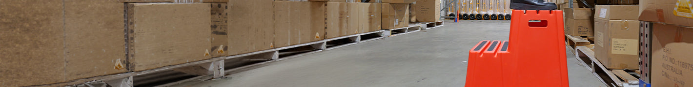 Safety Steps