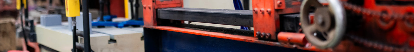 Slotted Shims