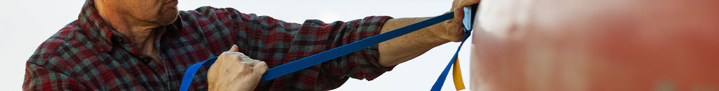 Tie Down Straps