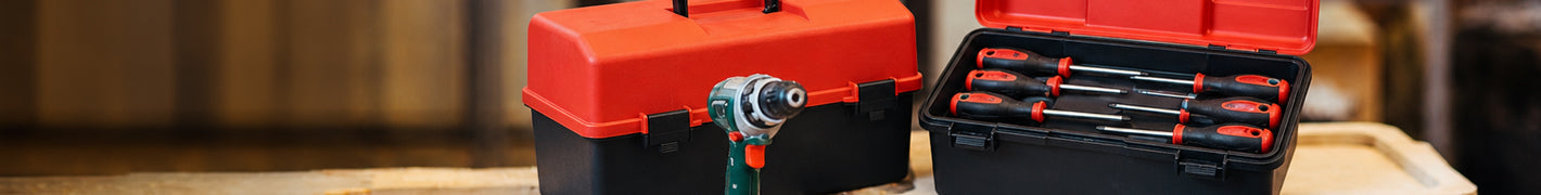 Tool Boxes