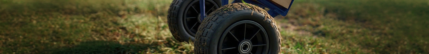 Trolley Wheels