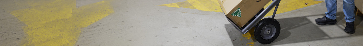 Hand Trucks & Trolleys