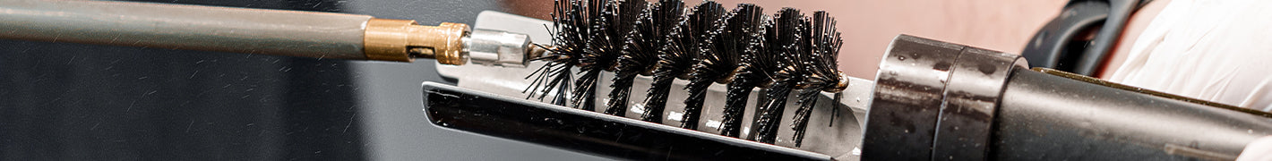 Tube Brushes