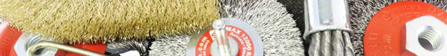 Wire Brush Kit