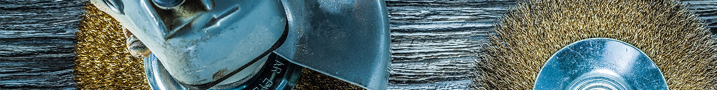 Wheel Brushes
