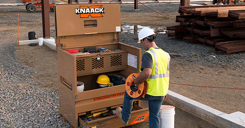 Knaack