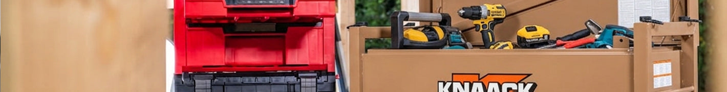 Storage