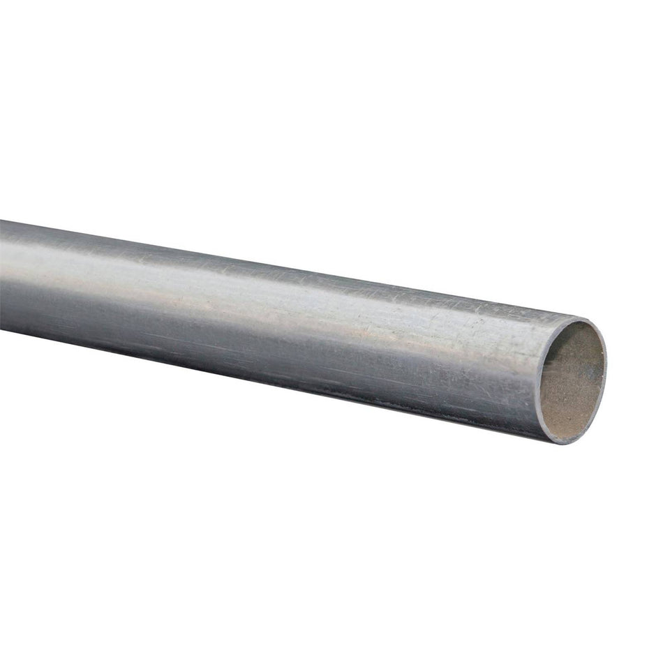 Metal Mate 25.4 x 1.2 x 3m Galvanised Steel Round Tube