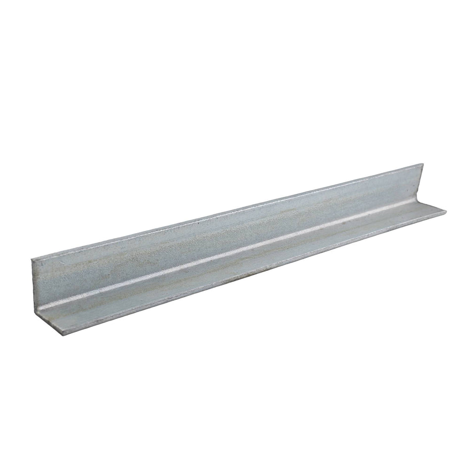 Metal Mate 30 x 30 x 3mm x 1m Galvanised  Steel Angle