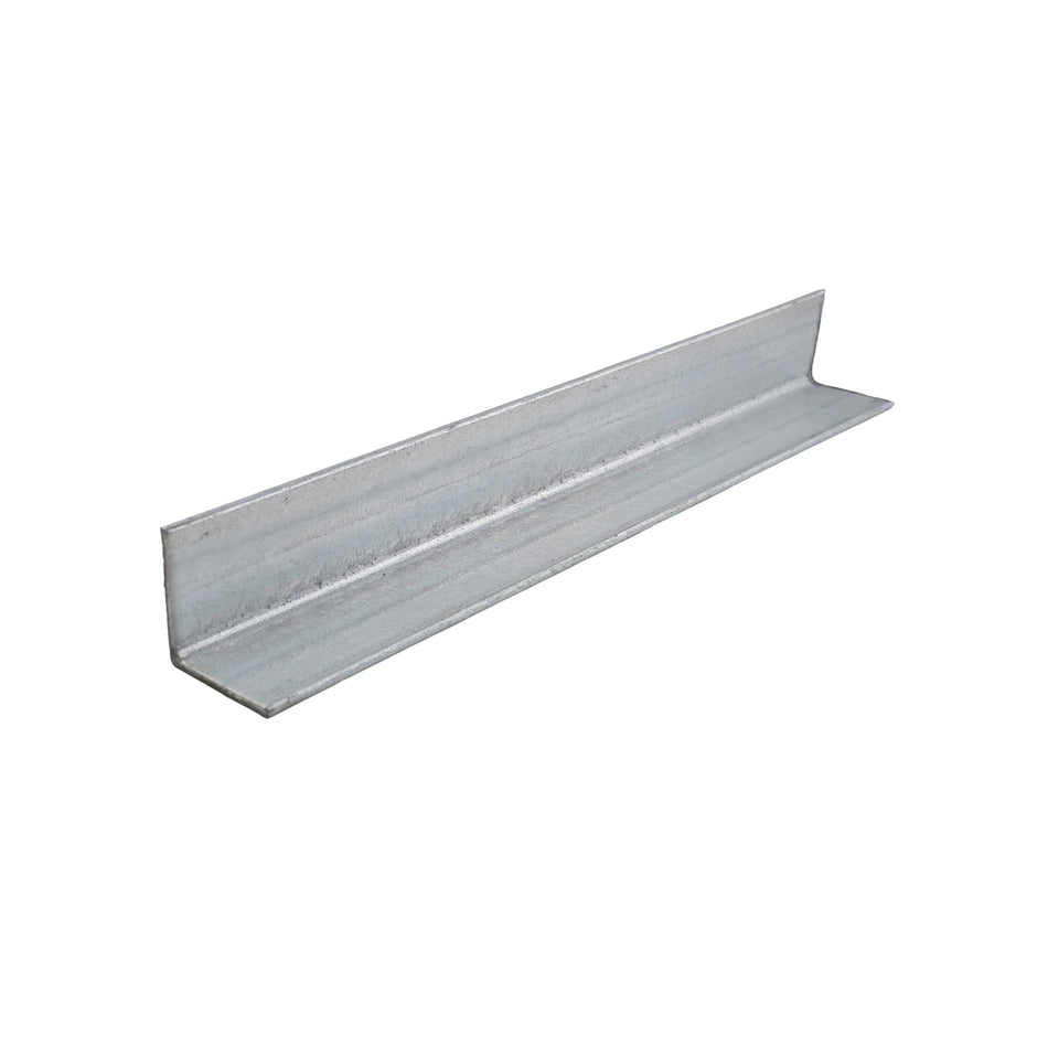 Metal Mate 40 x 40 x 3mm x 1m Galvanised Steel Angle Bar