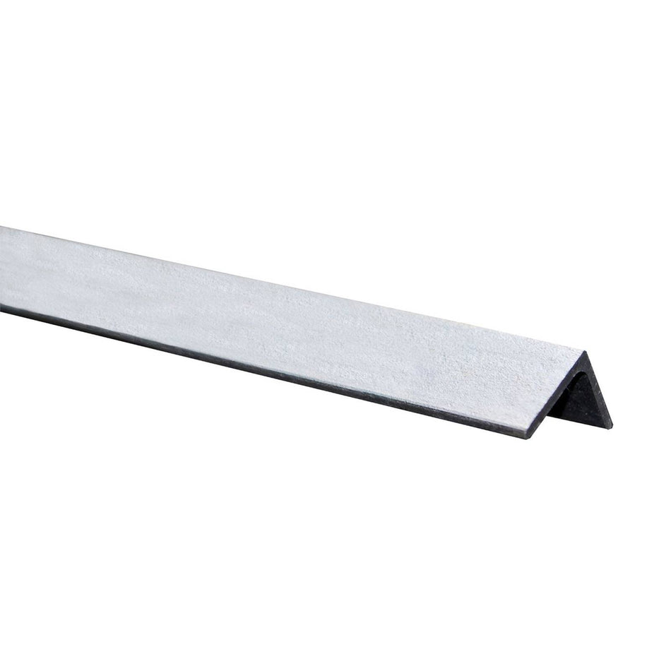 Metal Mate 40 x 40 x 3mm x 3m Galvanised Steel Angle Bar