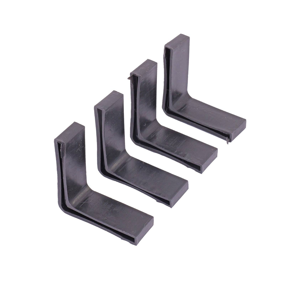 Metal Mate Galvanised Slotted Angle Starter Pack