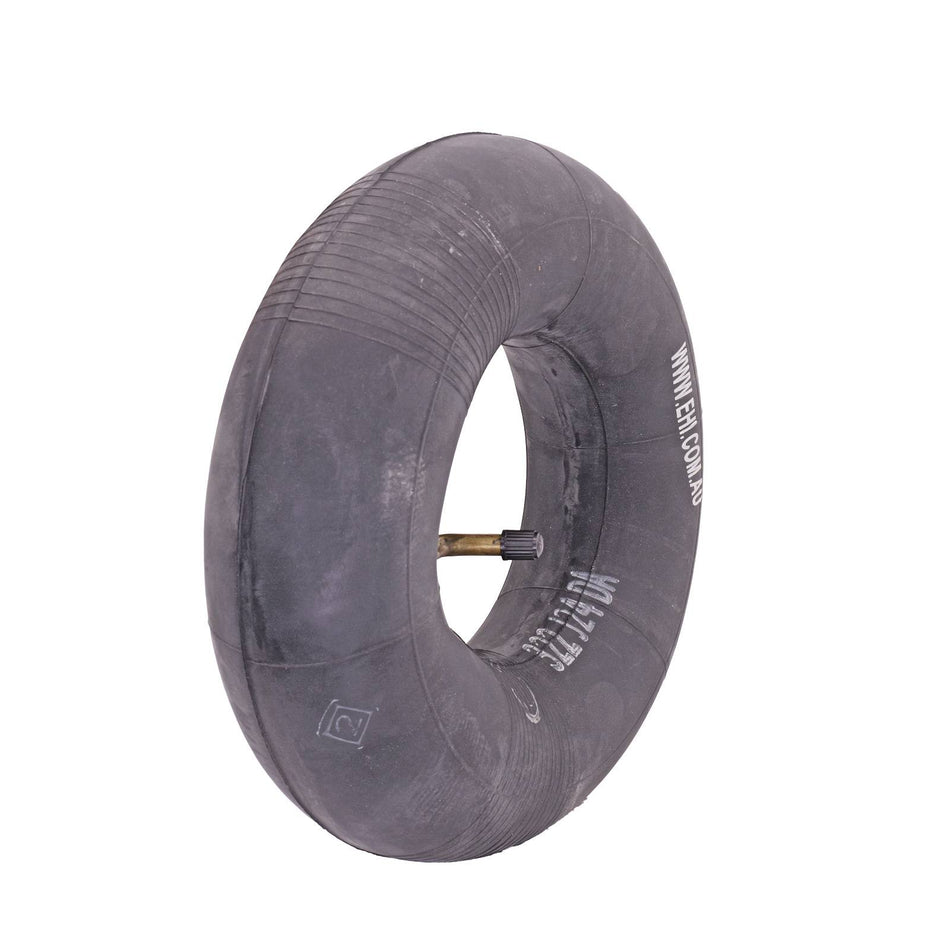 Easyroll 3.50x4'' Pneumatic Butyl Rubber Tube Spare 160kg