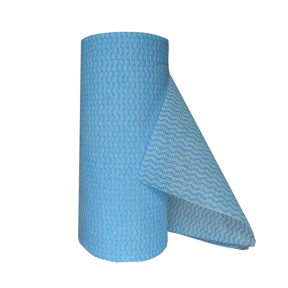 Proval Blue AB Wipes