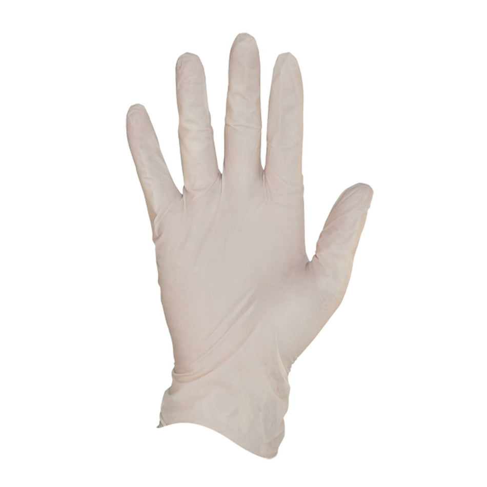 Proval Stretch PF Vinyl Examination Glove