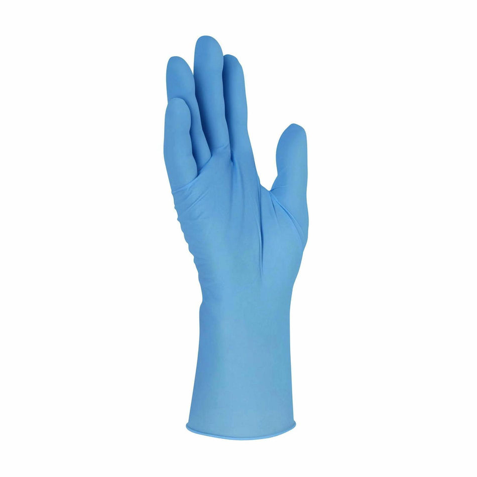 Proval Nitrile Blues PF Disposable Nitrile Glove