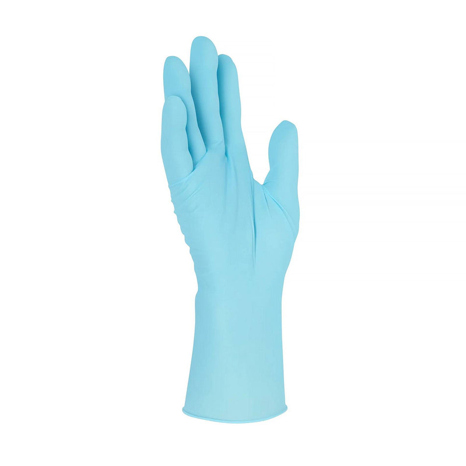 Proval Nitrile Blues PF Disposable Glove