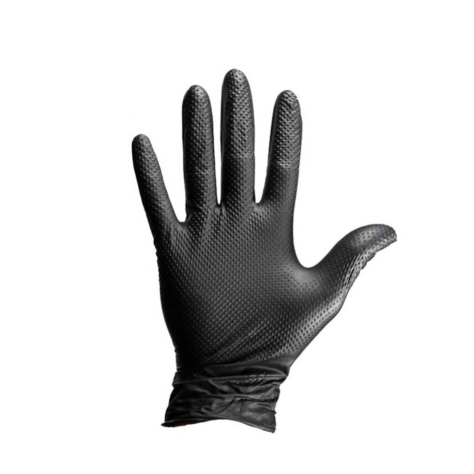Proval Nitrile Blax HD Heavy Duty Disposable Glove