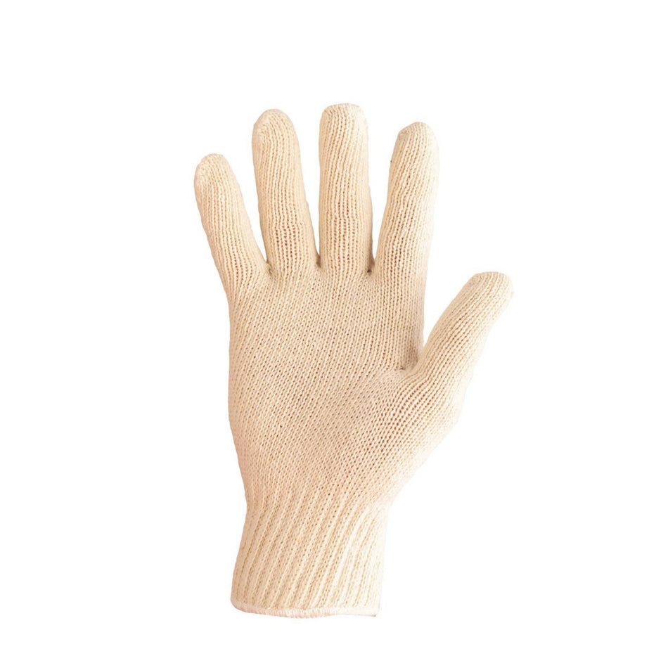 Proval Poly C Poly Cotton Glove
