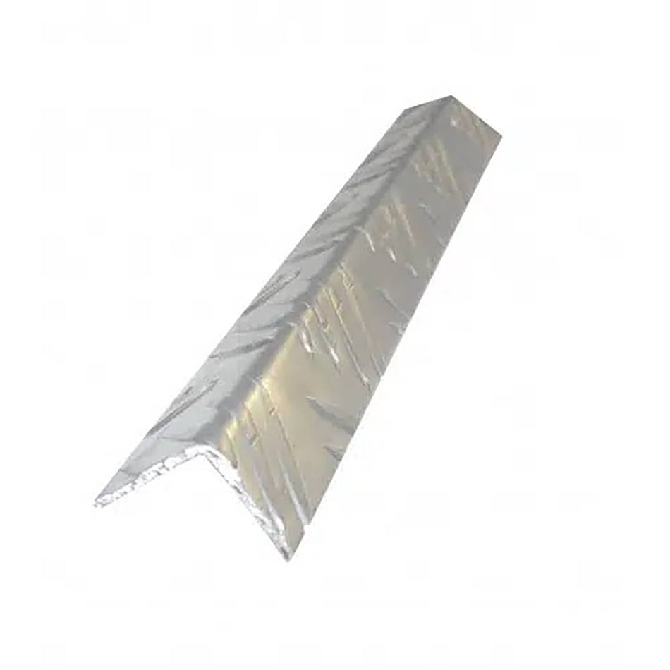Metal Mate 25 x 25 x 1.2mm Aluminium Angle Propeller Plate