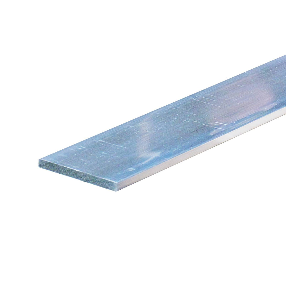 Metal Mate 20 x 3mm x 3m Aluminium Flat Bar