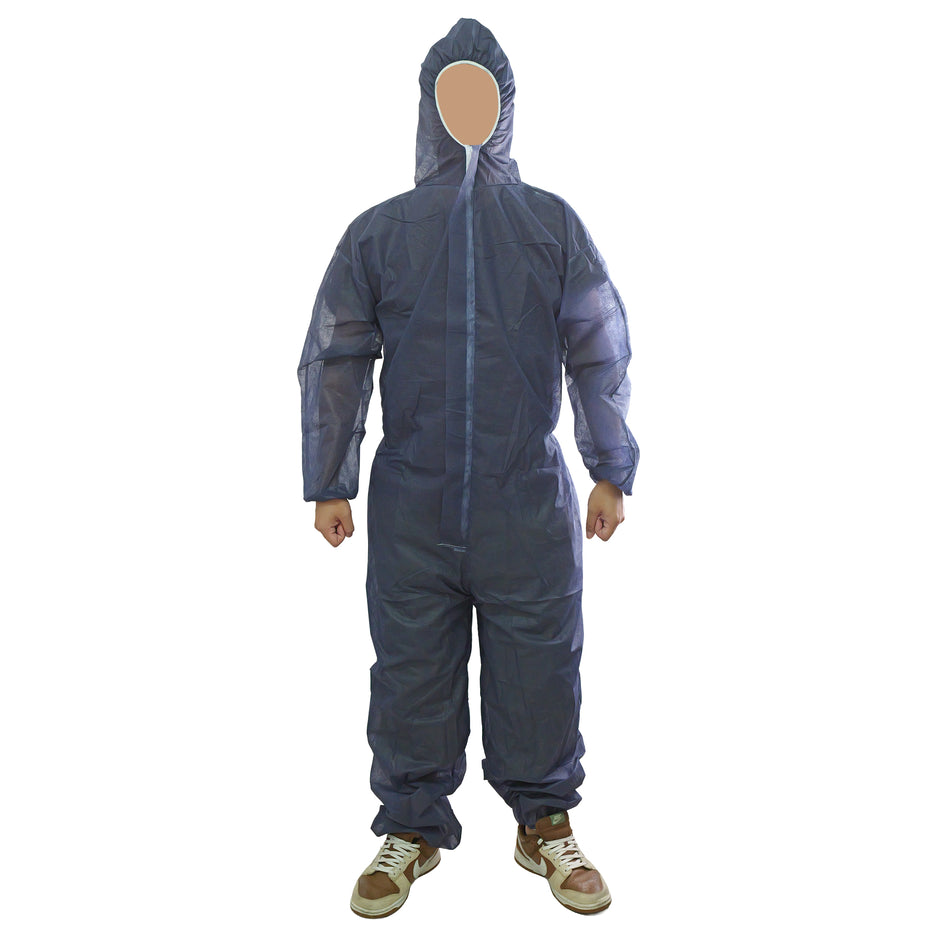 Proval PP Navy Coverall
