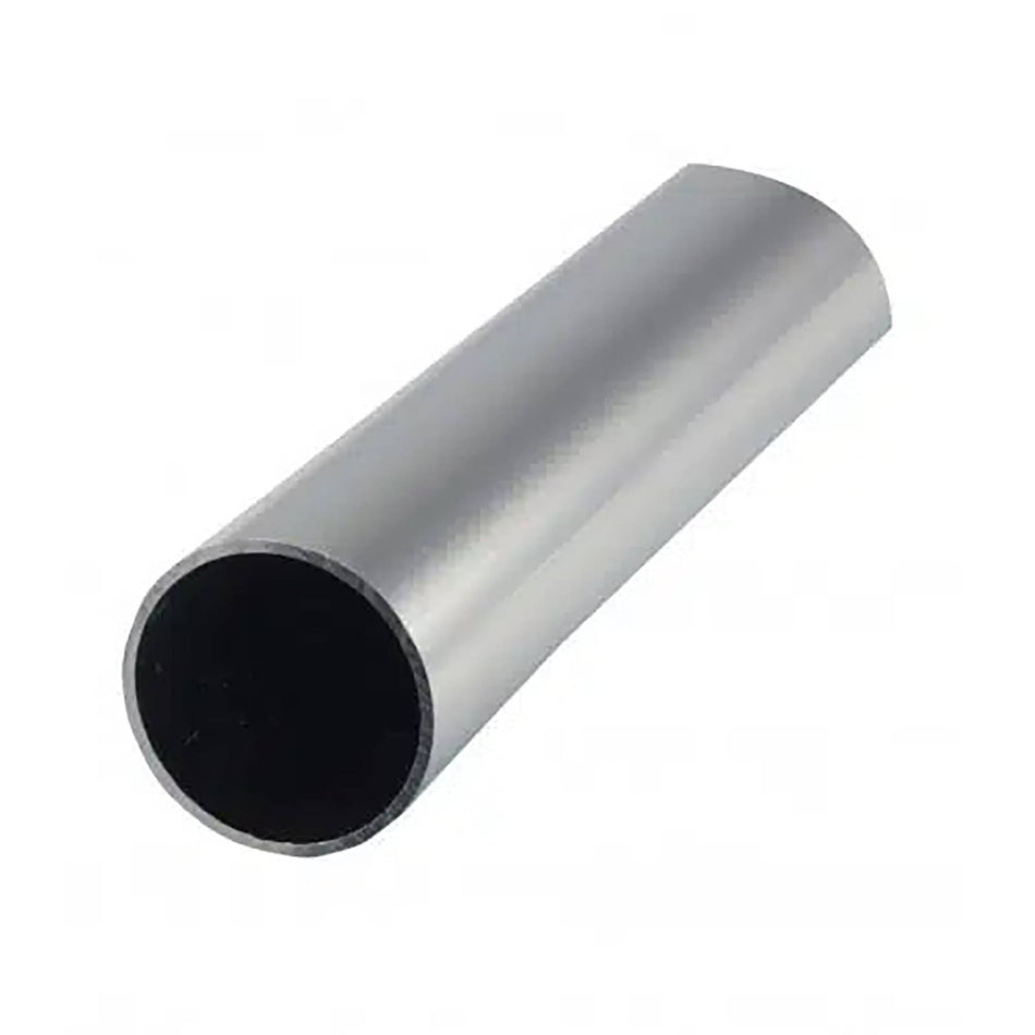 Metal Mate 205x 1mm x 2.4m Aluminium Round Tube