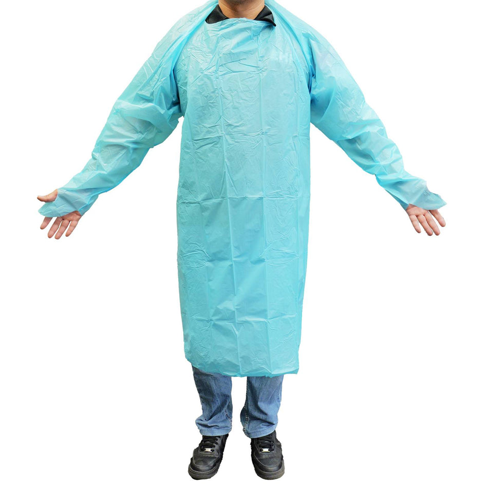 Proval CPE Splash Gown
