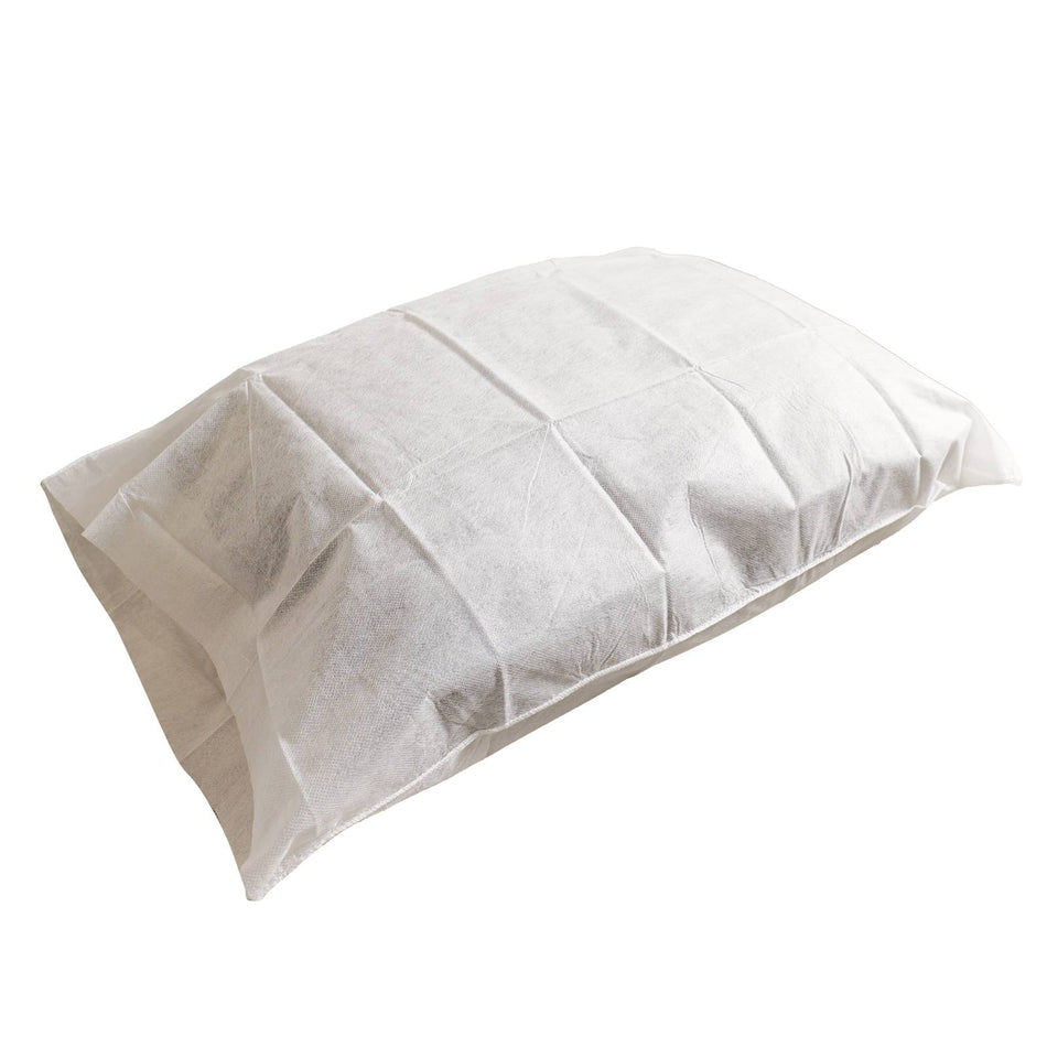 Proval Disposable PP Pillowcase – White