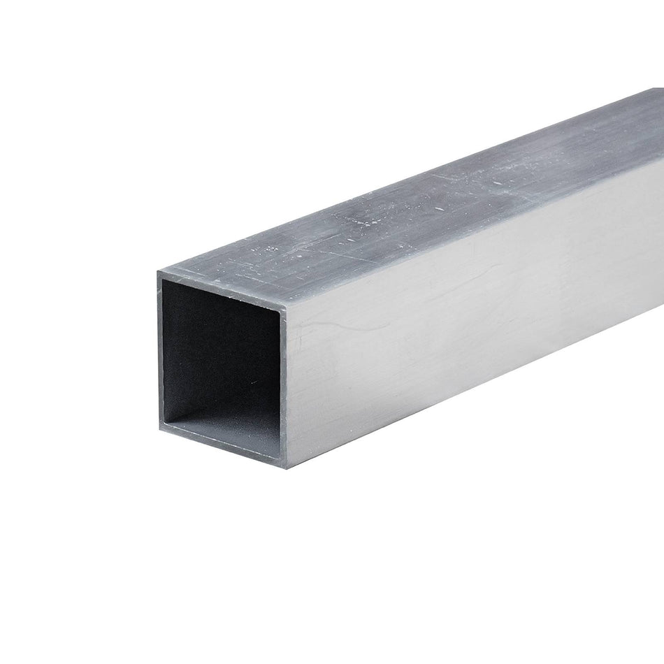 Metal Mate 25.4 x 25.4 x 1.2mm x 3m Aluminium Square Tube