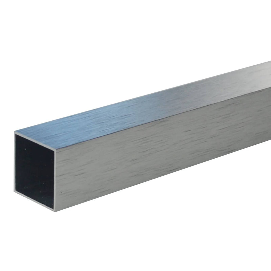 Metal Mate 19 x 19 x 1.2mm x 2.4m Aluminium Square Tube