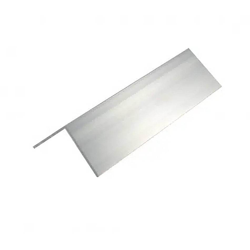 Metal Mate 25 x 12 x 1.6mm x 2.4m Aluminium Unequal Angle