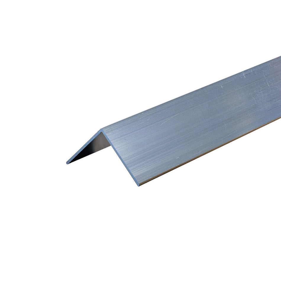Metal Mate 12 x 12 x 1.4mm x 3m Aluminium Equal Angle