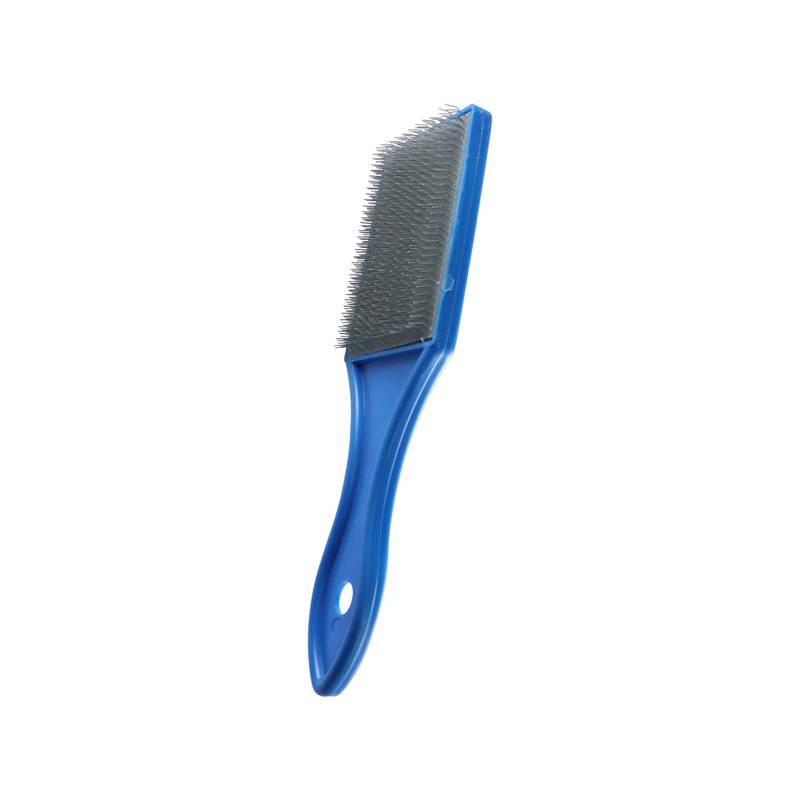 Rocket File Cleaning Brush
