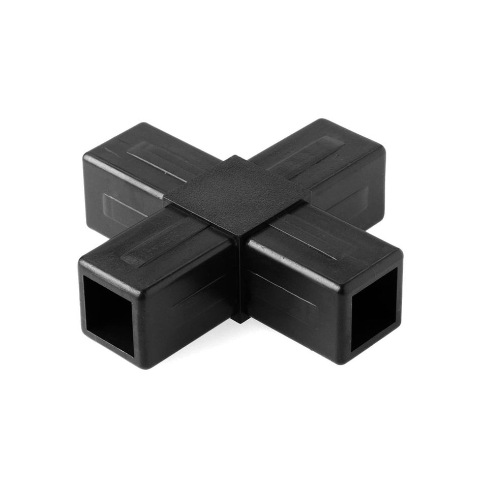 Metal Mate 4 Way Connect-It Flat Joiner
