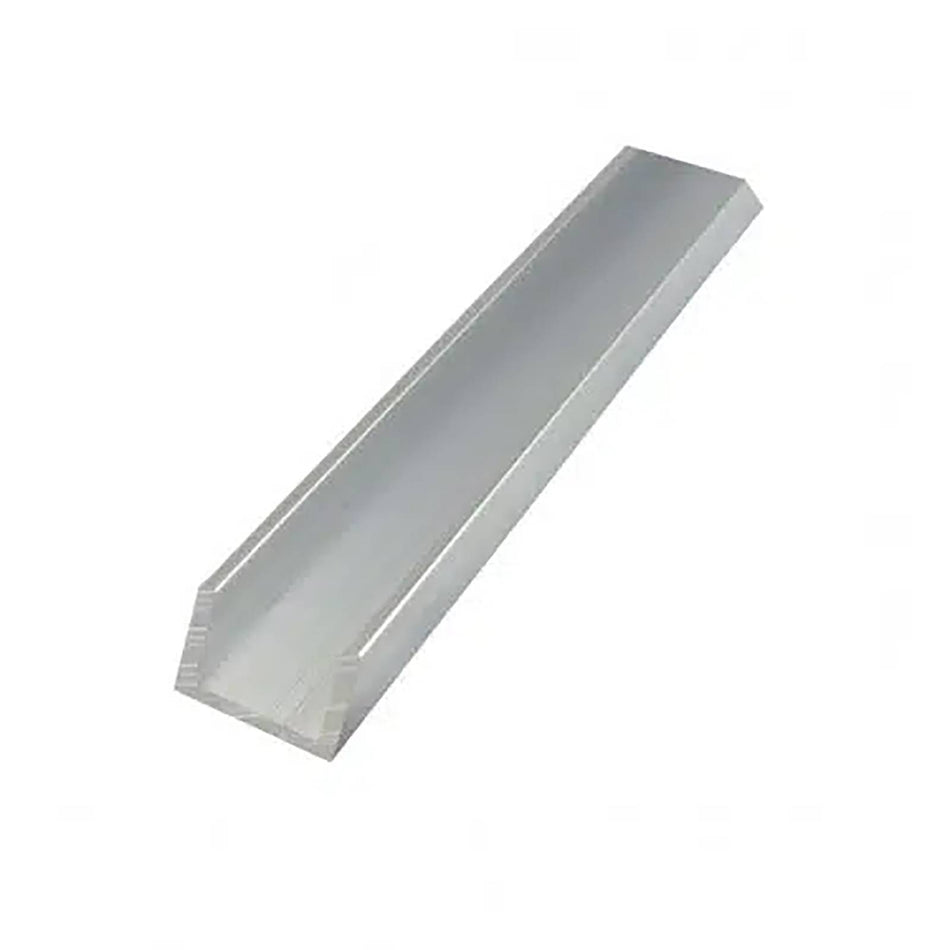 Metal Mate 16 x 16 x 1.5mm x 2.4m Aluminium Channel