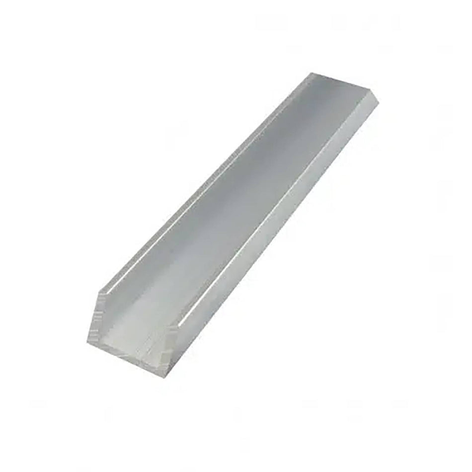 Metal Mate 20 x 20 x 1.5mm x 2.4m Aluminium Channel