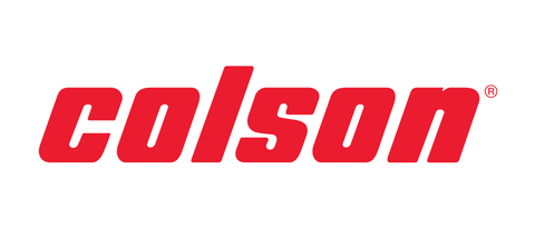 All New I6 Veloris Castor Wheel Series logo