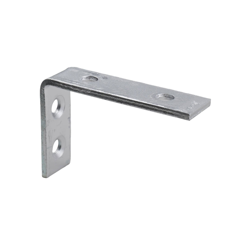 Carinya 75 x 50mm Hot Dip Galvanised Angle Bracket