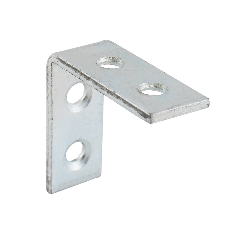 Carinya 50 x 50mm Zinc Plated Angle Bracket