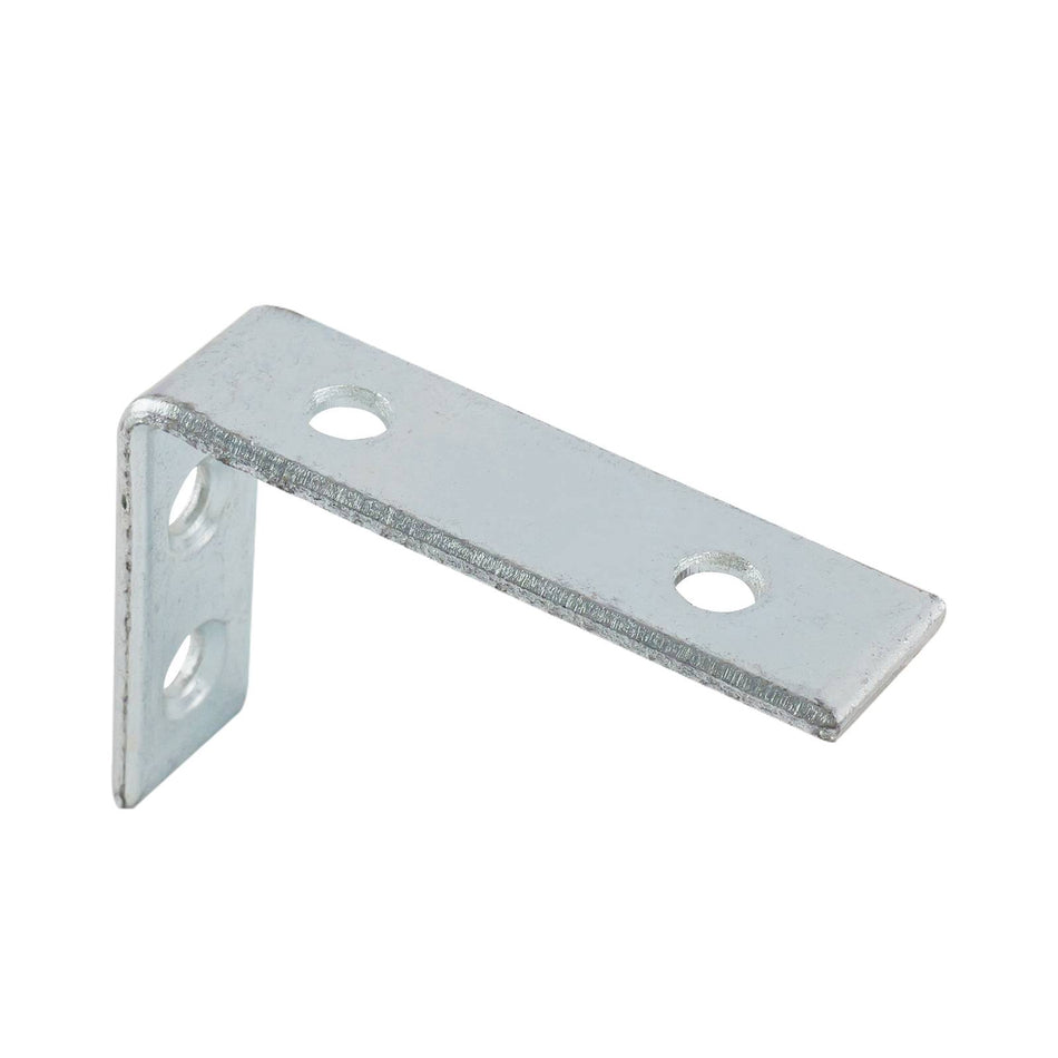 Carinya 75 x 50mm Zinc Plated Angle Bracket