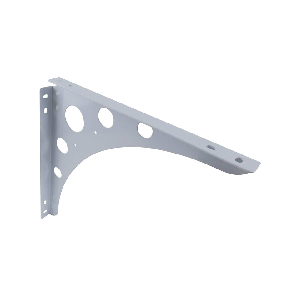 Carinya 300 x 300mm White Euro Bracket