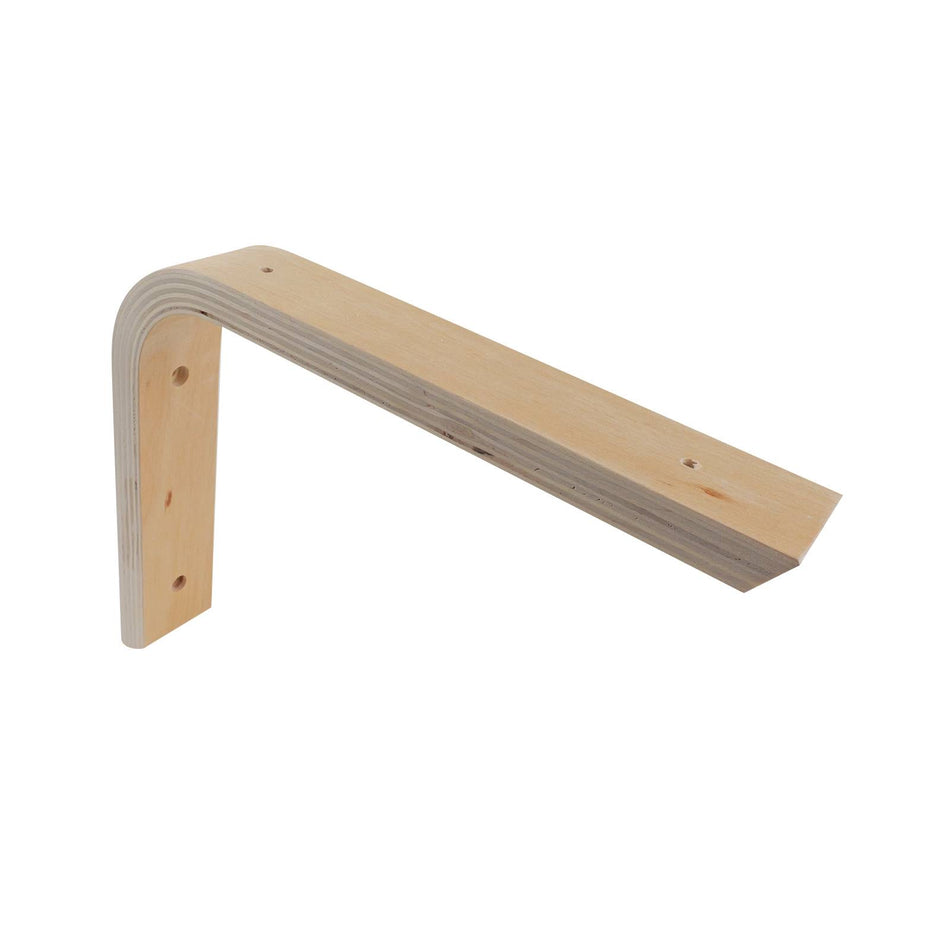 Carinya 240 x 190mm Plywood Angle Bracket - 240 x 190mm